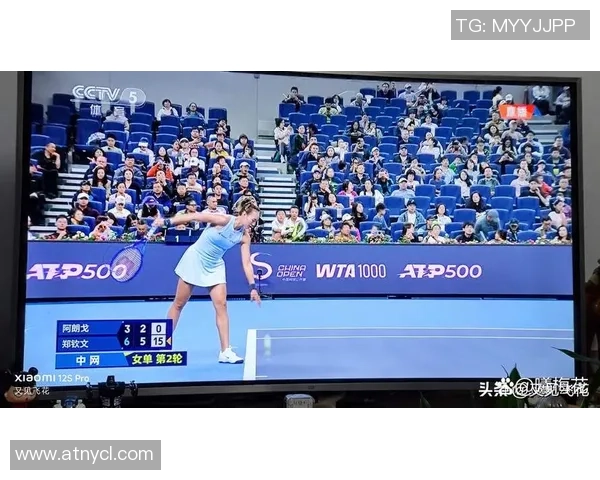 重庆网球队实力强劲最新网球个人能力排名前十出炉